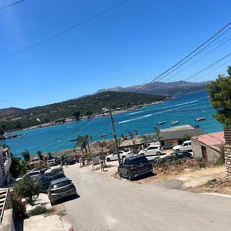 Taulantii Ksamil