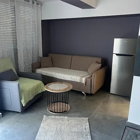 Taulantii Appartamento Ksamil